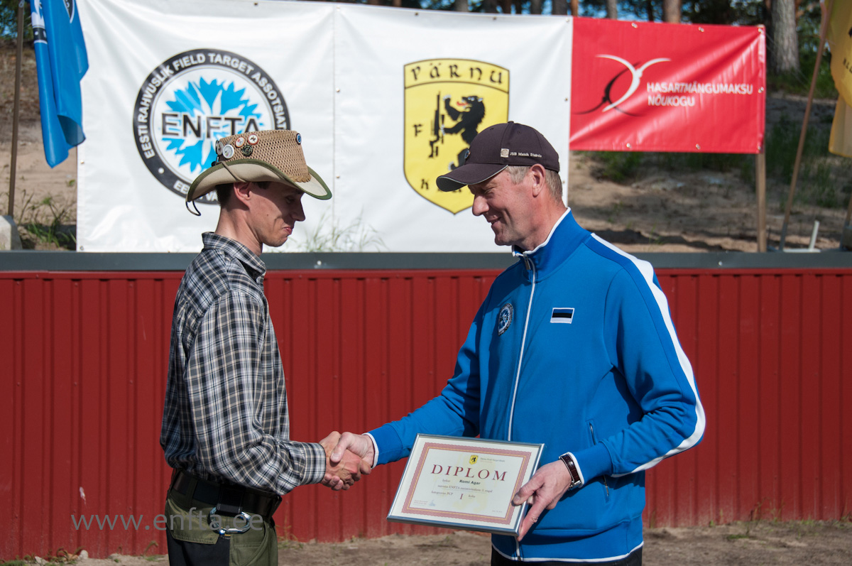 Category PCP I place romi Agar, 79 hits out of 100